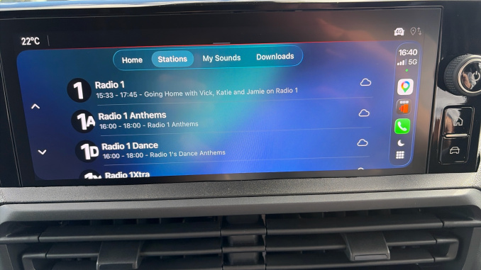 Vauxhall Vivaro L1 Diesel 1.5 Turbo D 120 Prime H1 Van - Image 52